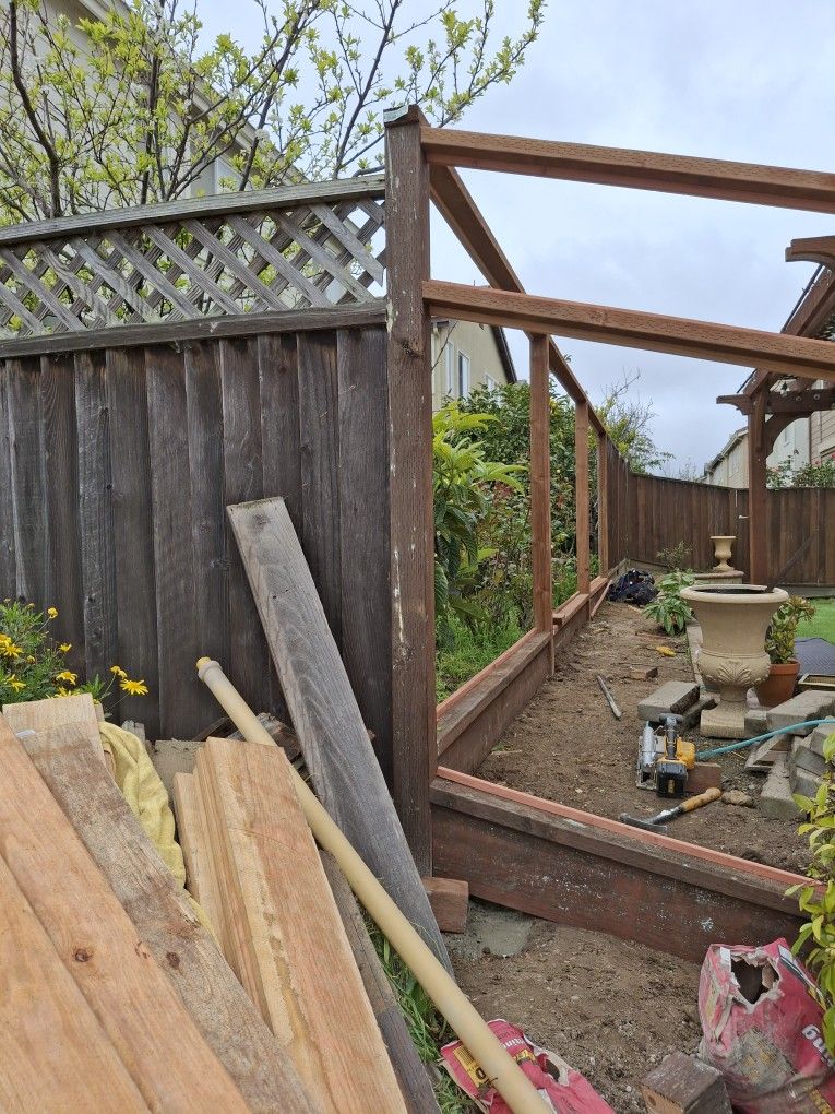 Fence Company