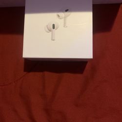 AirPods Pro Gen 2