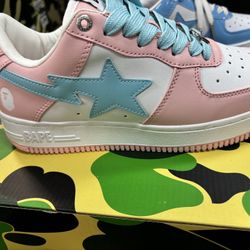 Bape Shoes
