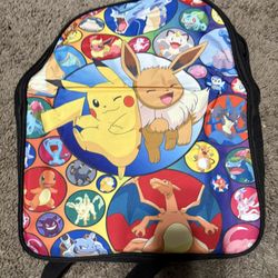 Pokémon Backpack