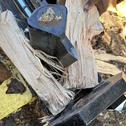 Oak Firewood 