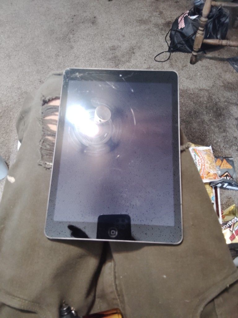 Ipad