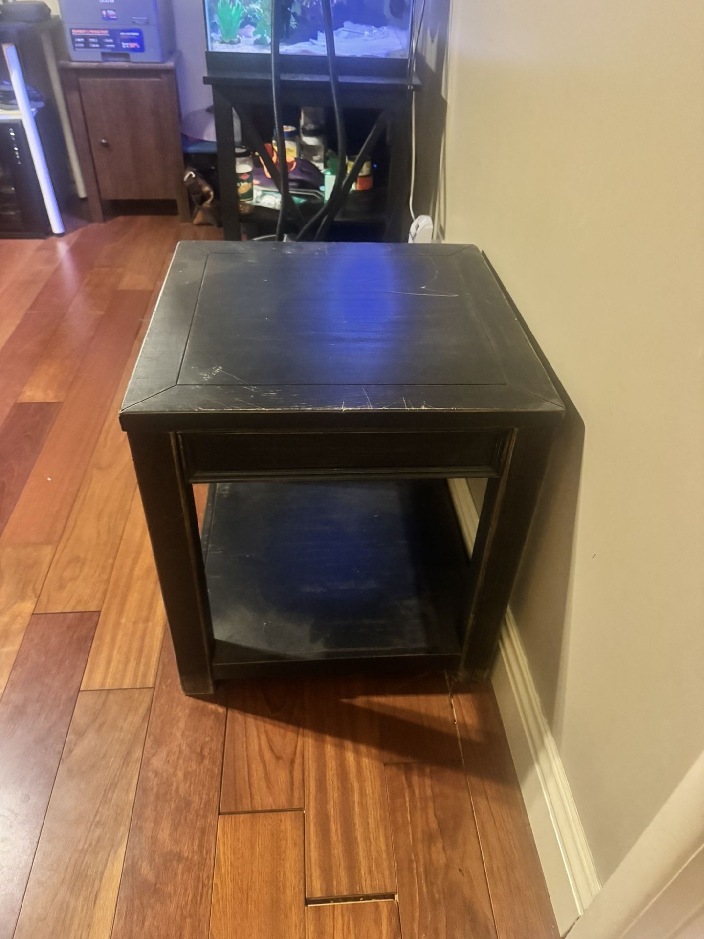 End Table