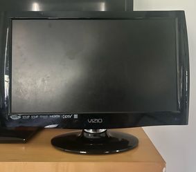Vizio 1080p Full HD TV / Monitor