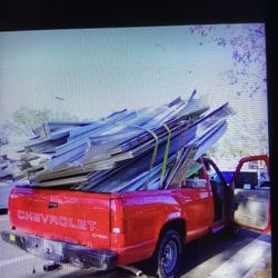 1997 Chevrolet 1500