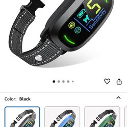 Dog Training Collar 