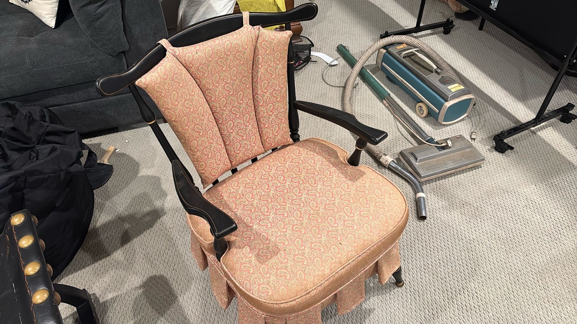 Chair- Antique