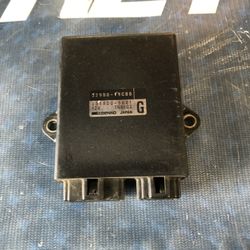 Nineteen 95 Suzuki katana Gsx600 Igniter unit