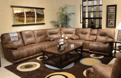 Sectional Sofa