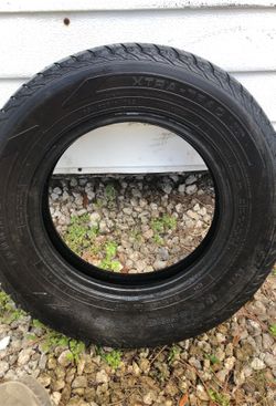 13 inch used tire 155 80 13