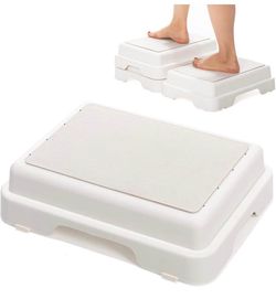 Three Pack - Non Slip Step Stool