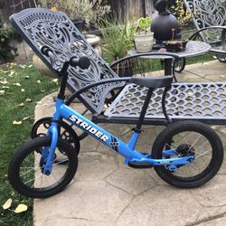 Strider 14x Balance Bike