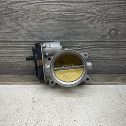 2014-2024 Chevy / GMC Throttle Body For 6.2L Engine