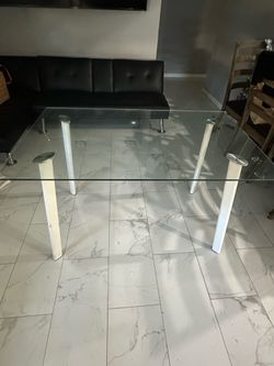 Dinning table