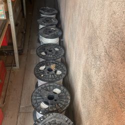 WIRE#6500FT$250 Each One Role