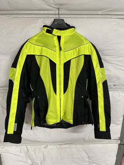 Woman’s Motorcycle Jacket