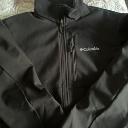 Columbia jacket 