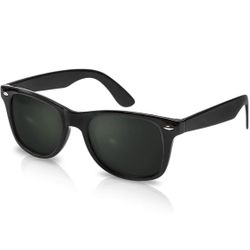 Polarized Sunglasses for Men and Women (UV400)-BRAND NEW IN PACKAGING!