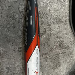 Easton Ghost USSSA Bat