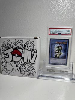 2017-2018 YU-GI-OH! DUELIST PACK: YUGI REPRINT #EN017 BLACK LUSTER SOLDIER DPYG REPRINT