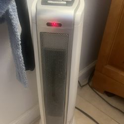 Portable Heater 