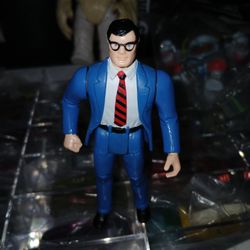 Figura 1986 Clark Kent