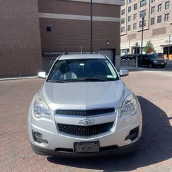 2013 Chevrolet Equinox