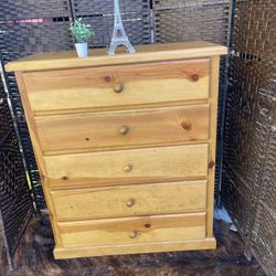 Dresser Big $59