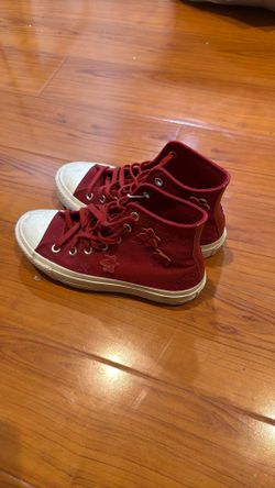 Converse Chuck Taylor All Star Lift Women’s Platform High-top