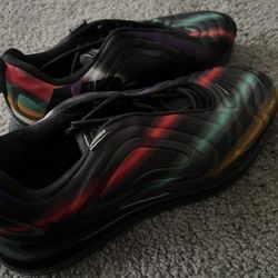 AirMax 720 Nike