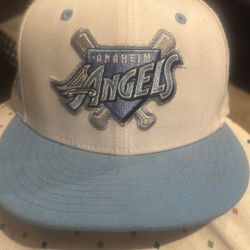 Angels Hat 
