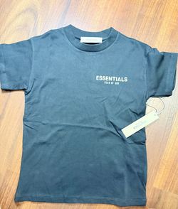 Kids essential shirts