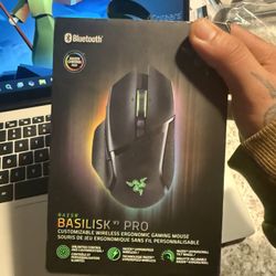 Razer Pro Wireless V 3