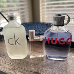Calognes/fragrance 