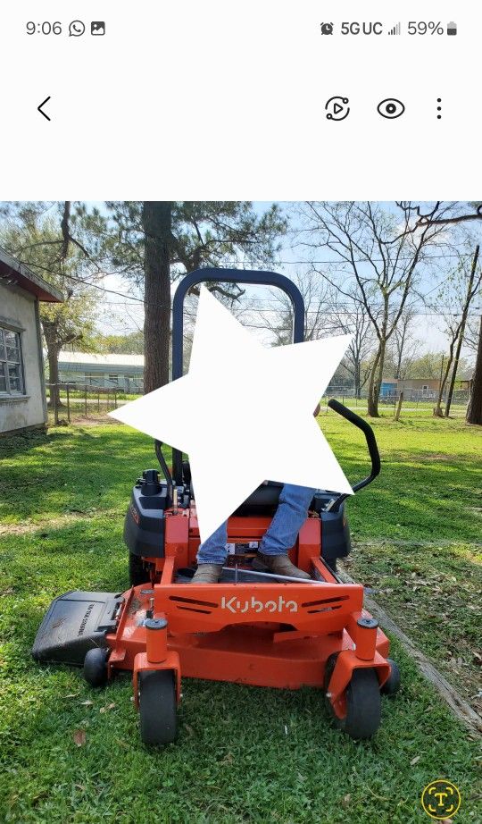 Tractor En Muy Buenas Condiciones