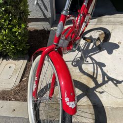 🔹ELECTRA 3i BEACH CRUISER🔹BICYCLES🔹SPORTS WORKOUT 