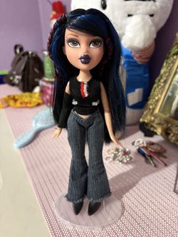 Bratz Midnight Dance Yasmin