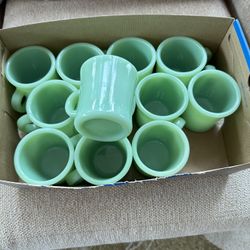 Garage Sale, Antiques, Collectables, MCM, Beer / Automotive Signs, Jadeite, Uranium Glass