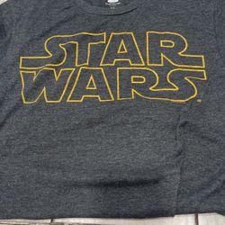 Men’s Star Wars