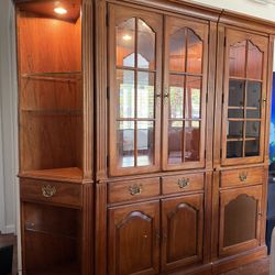 Thomasville 5 Piece Set 