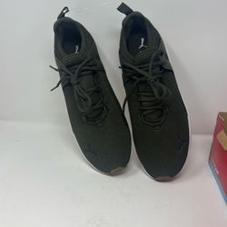 Puma Shoes Size 13 Brand New