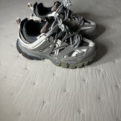 Balenciaga Tracks  