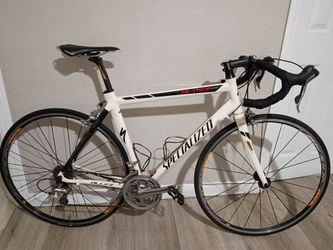 Specialized road bike