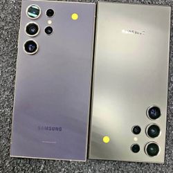 Samsung S24 Ultra 256Gb Unlocked 