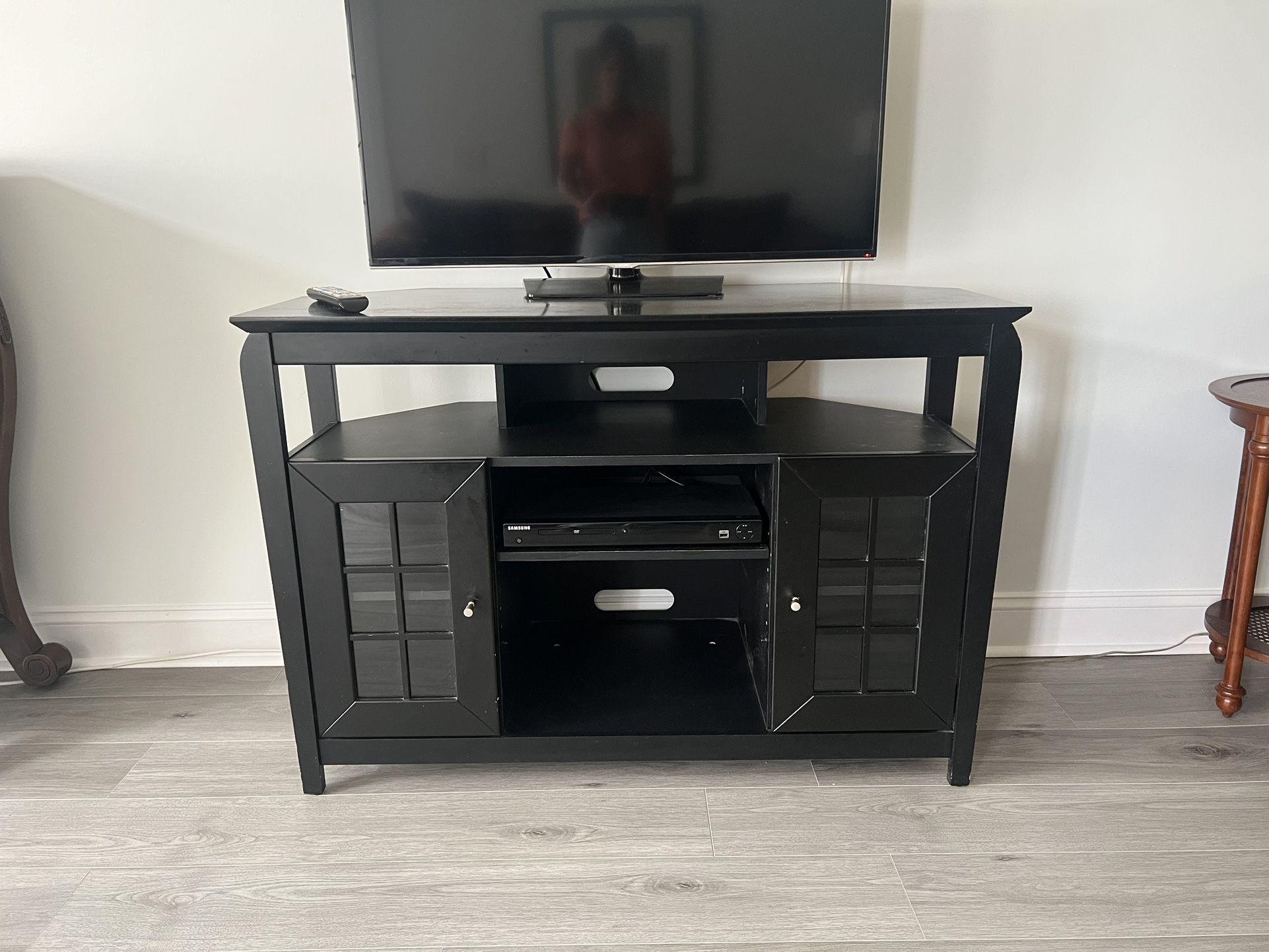 Tv Cabinet / OBO