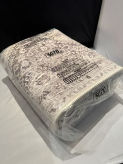 Kaspene Tiled Rug