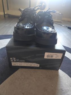 TUK Creepers F6806