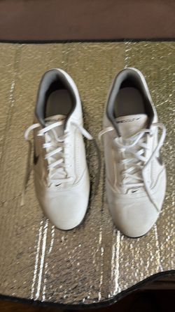 Nike Golf Shoes