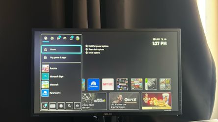 Asus monitor