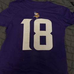 Vikings jersey